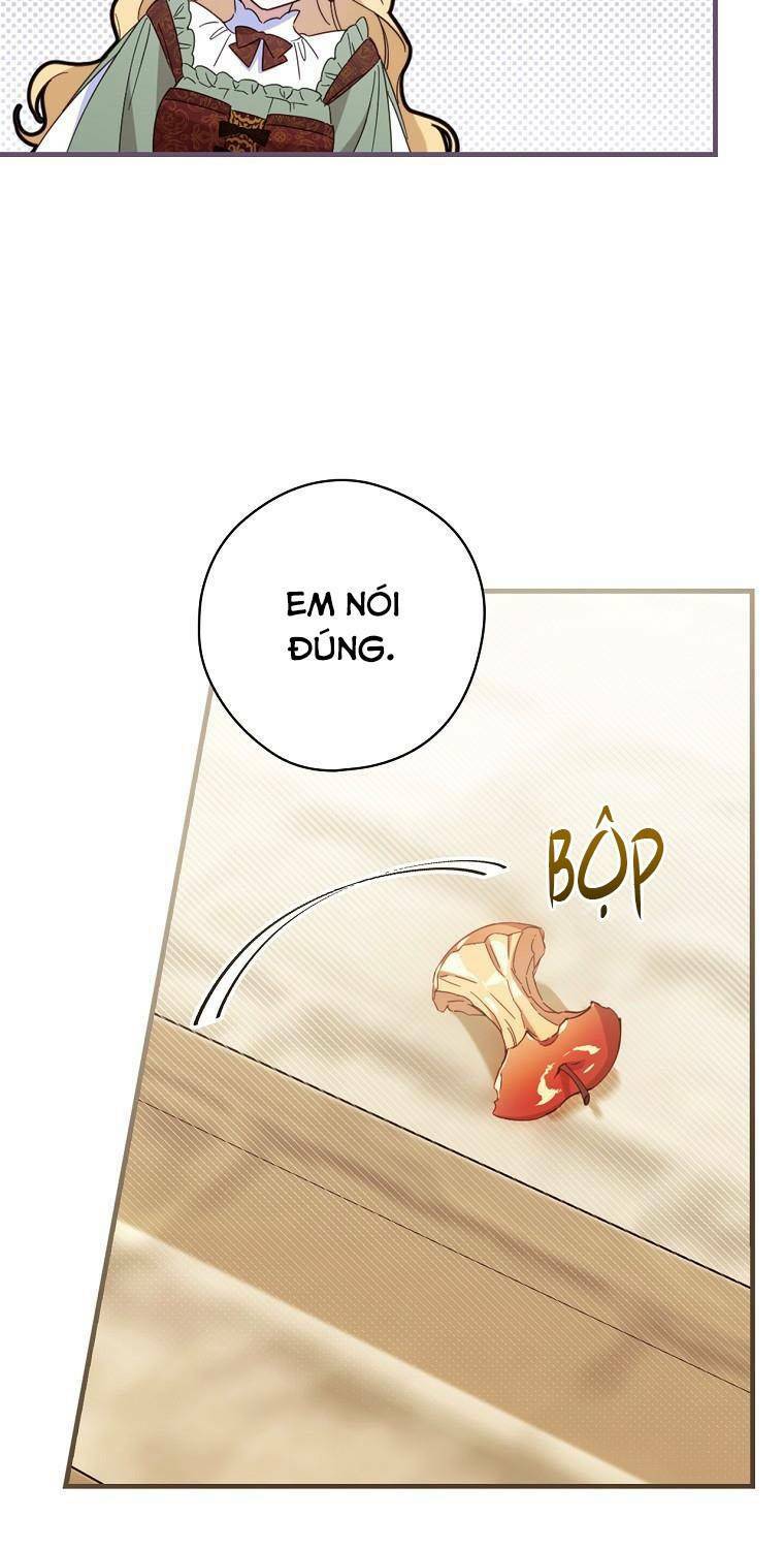 Phương Pháp Khiến Phu Quân Đứng Về Phía Tôi - Chapter 25 - Page 14