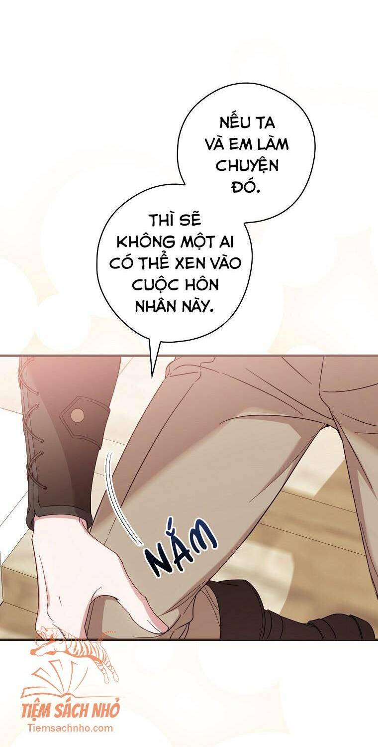 Phương Pháp Khiến Phu Quân Đứng Về Phía Tôi - Chapter 25 - Page 15