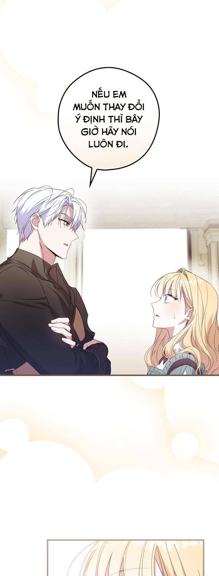 Phương Pháp Khiến Phu Quân Đứng Về Phía Tôi - Chapter 25 - Page 16
