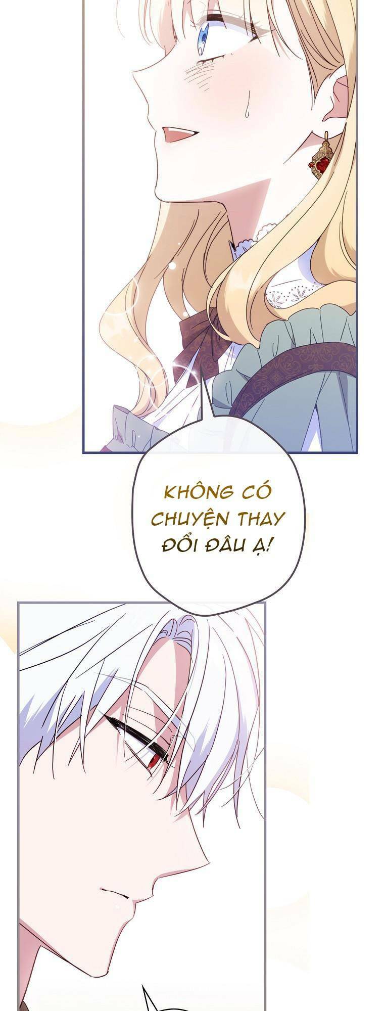 Phương Pháp Khiến Phu Quân Đứng Về Phía Tôi - Chapter 25 - Page 17