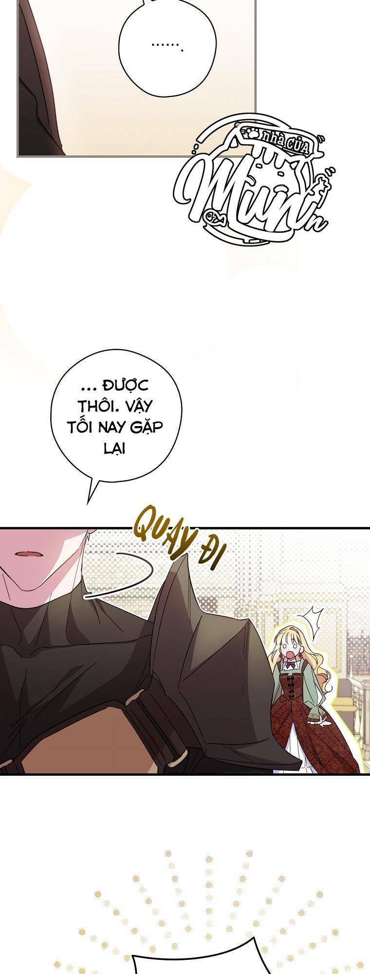 Phương Pháp Khiến Phu Quân Đứng Về Phía Tôi - Chapter 25 - Page 18