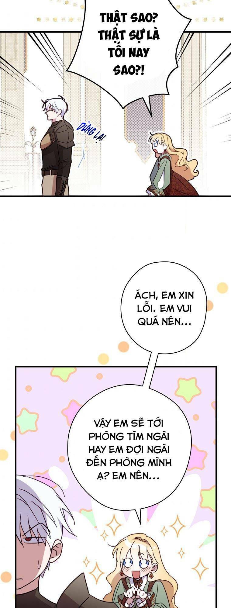 Phương Pháp Khiến Phu Quân Đứng Về Phía Tôi - Chapter 25 - Page 19