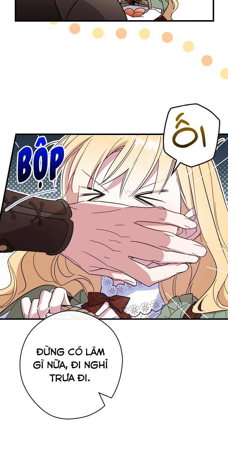 Phương Pháp Khiến Phu Quân Đứng Về Phía Tôi - Chapter 25 - Page 20