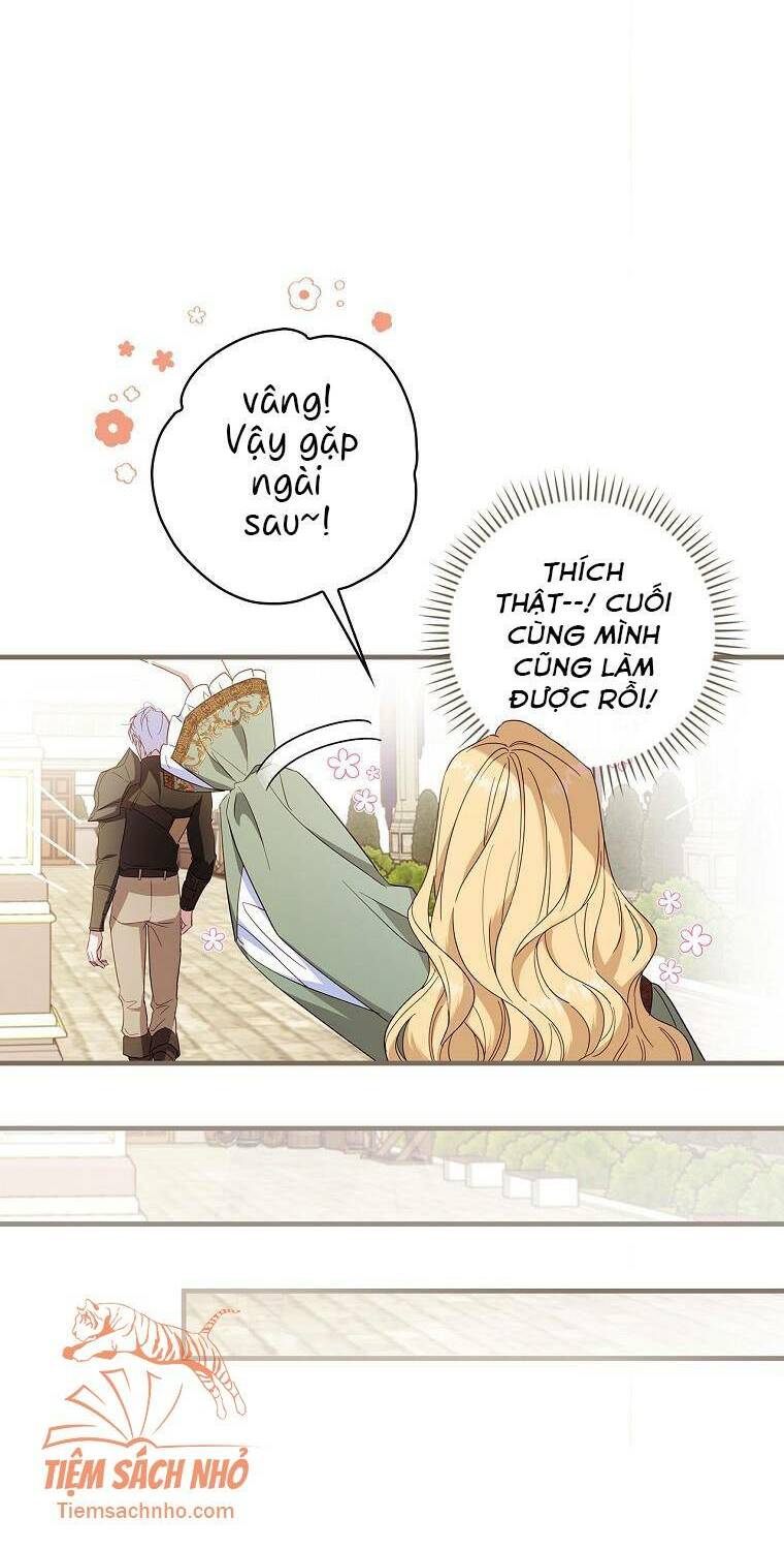 Phương Pháp Khiến Phu Quân Đứng Về Phía Tôi - Chapter 25 - Page 21