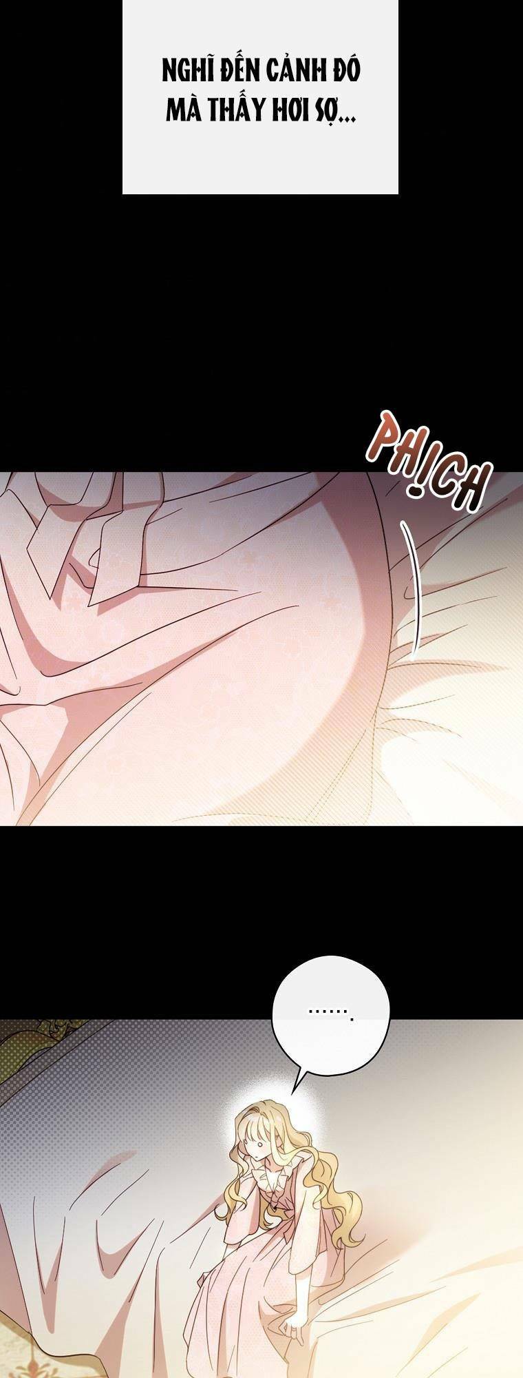 Phương Pháp Khiến Phu Quân Đứng Về Phía Tôi - Chapter 25 - Page 25