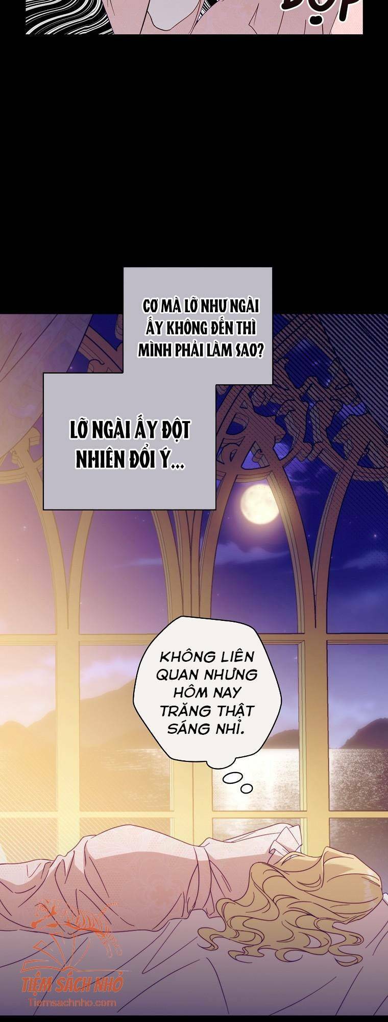 Phương Pháp Khiến Phu Quân Đứng Về Phía Tôi - Chapter 25 - Page 27