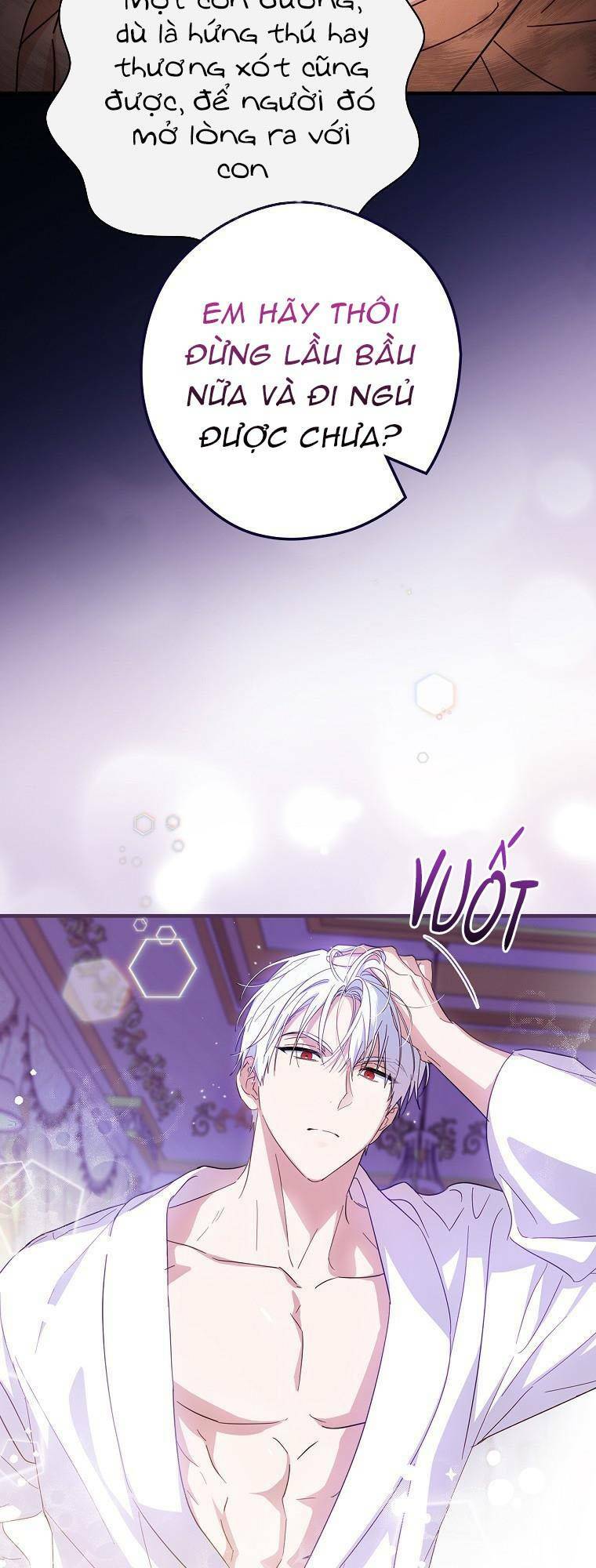 Phương Pháp Khiến Phu Quân Đứng Về Phía Tôi - Chapter 25 - Page 31