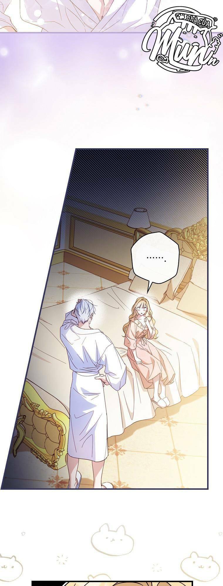 Phương Pháp Khiến Phu Quân Đứng Về Phía Tôi - Chapter 25 - Page 32