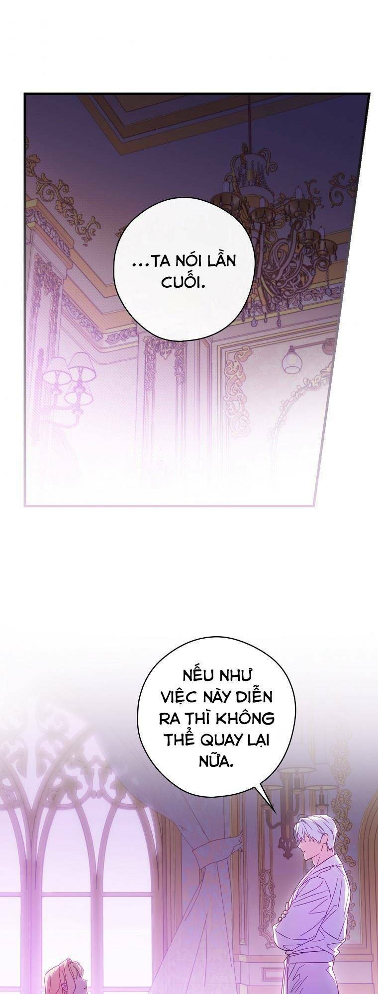 Phương Pháp Khiến Phu Quân Đứng Về Phía Tôi - Chapter 25 - Page 35