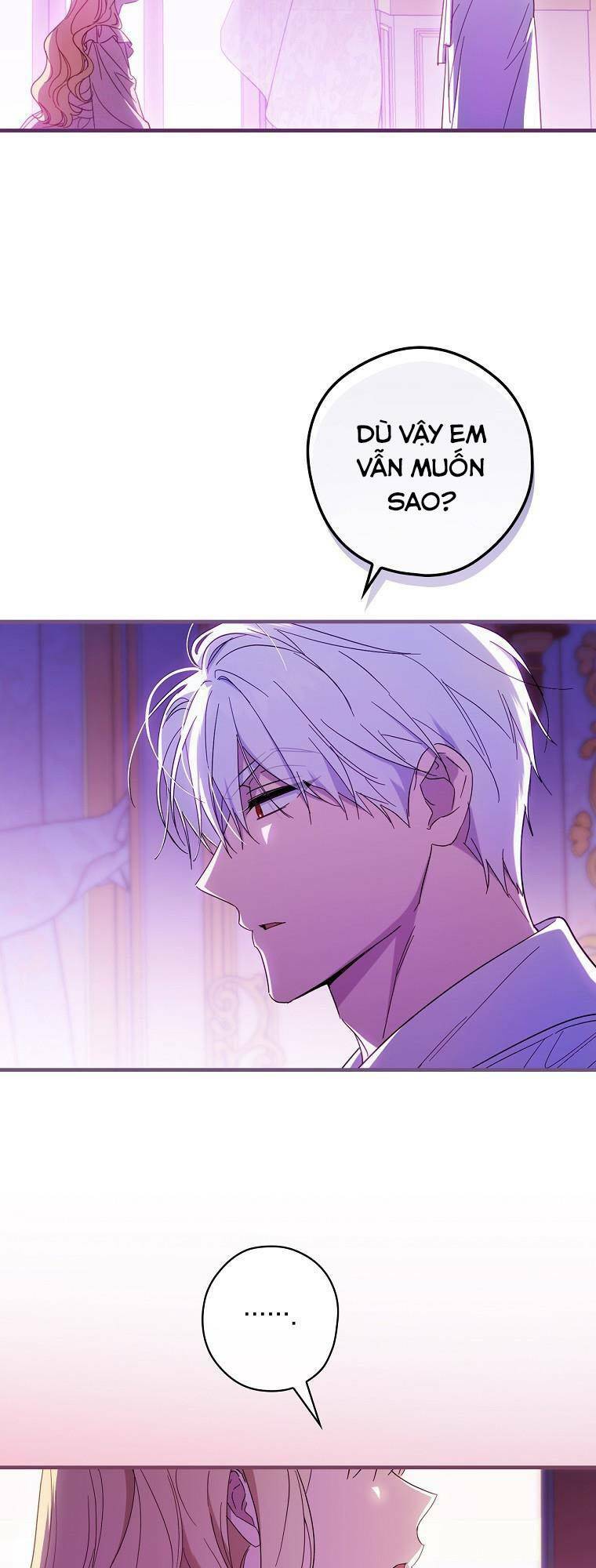 Phương Pháp Khiến Phu Quân Đứng Về Phía Tôi - Chapter 25 - Page 36