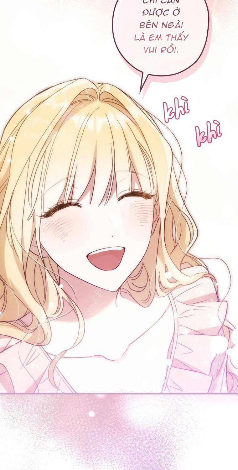 Phương Pháp Khiến Phu Quân Đứng Về Phía Tôi - Chapter 25 - Page 38