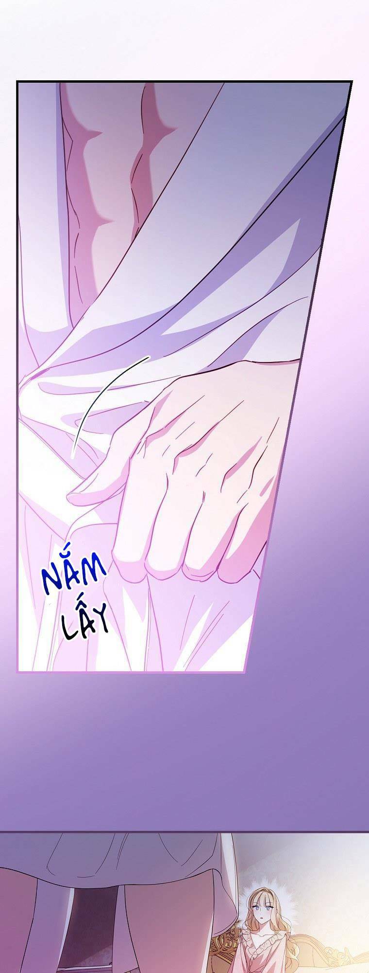 Phương Pháp Khiến Phu Quân Đứng Về Phía Tôi - Chapter 25 - Page 40