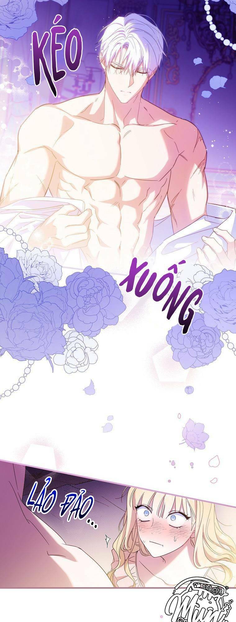 Phương Pháp Khiến Phu Quân Đứng Về Phía Tôi - Chapter 25 - Page 42