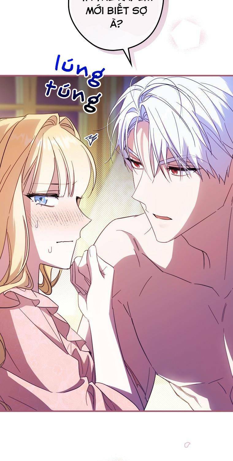 Phương Pháp Khiến Phu Quân Đứng Về Phía Tôi - Chapter 25 - Page 44