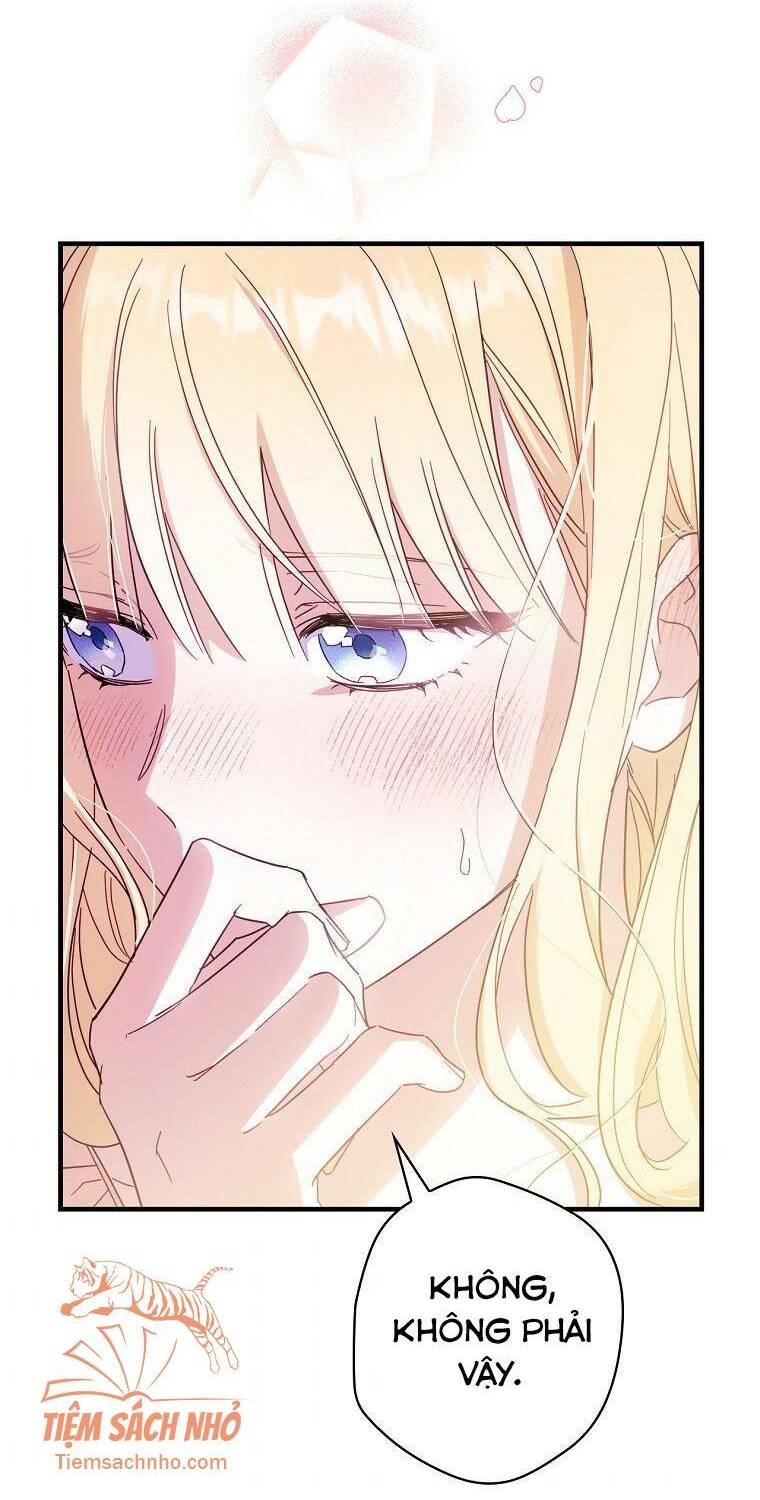 Phương Pháp Khiến Phu Quân Đứng Về Phía Tôi - Chapter 25 - Page 45