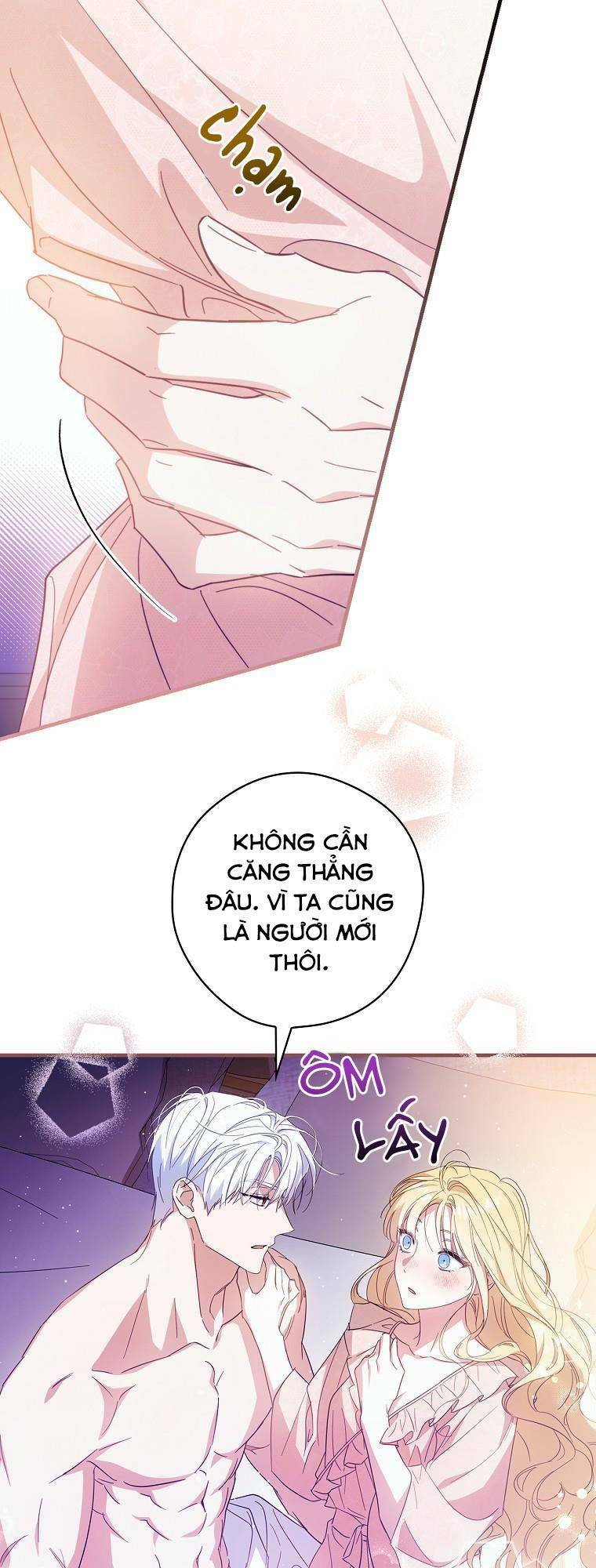 Phương Pháp Khiến Phu Quân Đứng Về Phía Tôi - Chapter 25 - Page 47