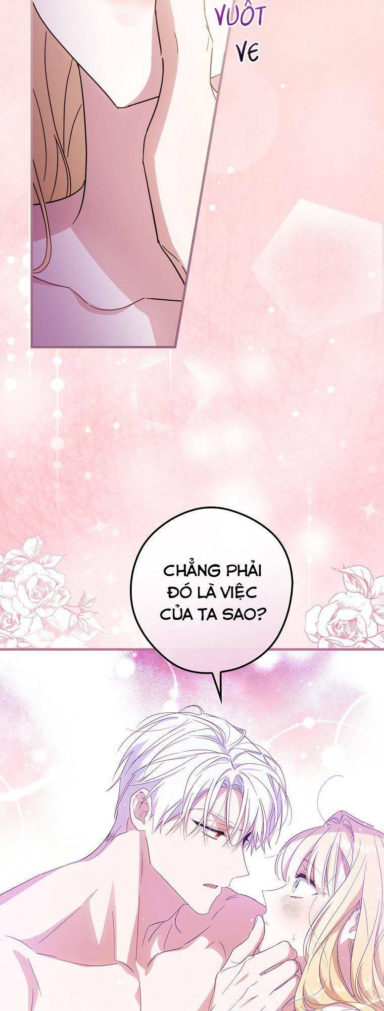 Phương Pháp Khiến Phu Quân Đứng Về Phía Tôi - Chapter 25 - Page 51