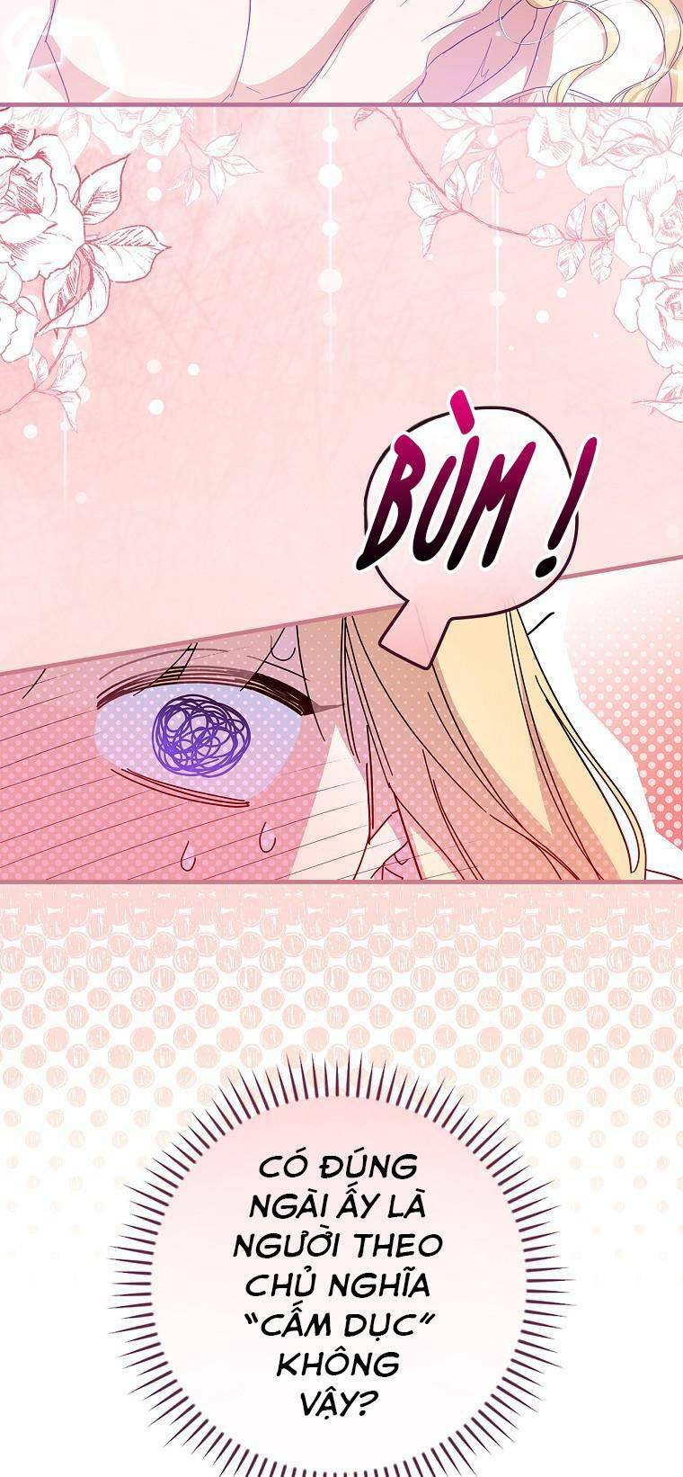 Phương Pháp Khiến Phu Quân Đứng Về Phía Tôi - Chapter 25 - Page 52