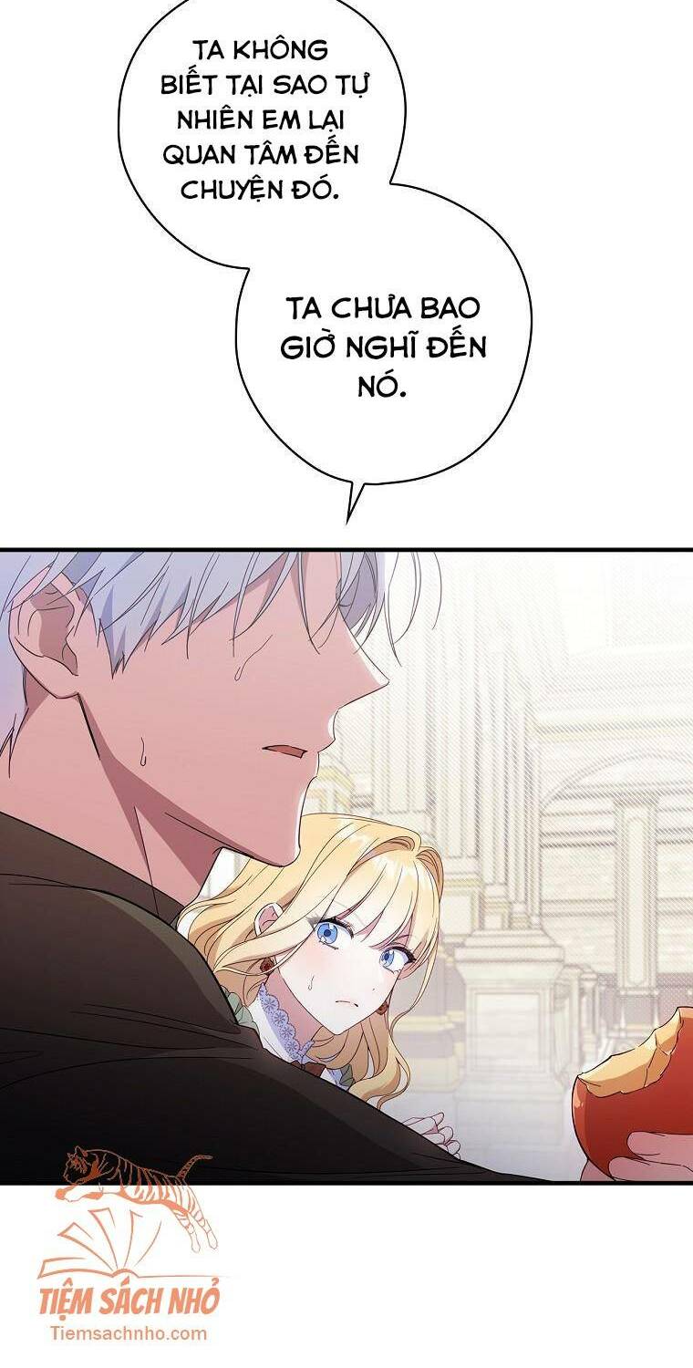 Phương Pháp Khiến Phu Quân Đứng Về Phía Tôi - Chapter 25 - Page 5