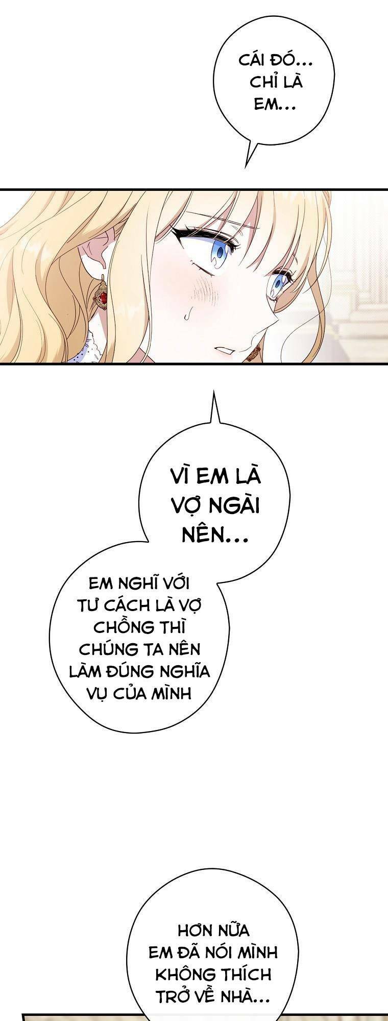 Phương Pháp Khiến Phu Quân Đứng Về Phía Tôi - Chapter 25 - Page 6