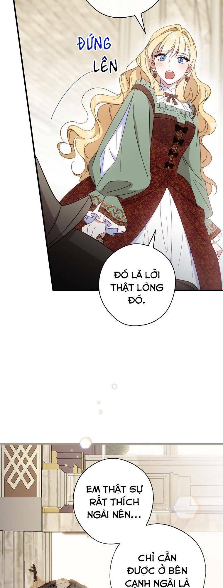 Phương Pháp Khiến Phu Quân Đứng Về Phía Tôi - Chapter 25 - Page 7