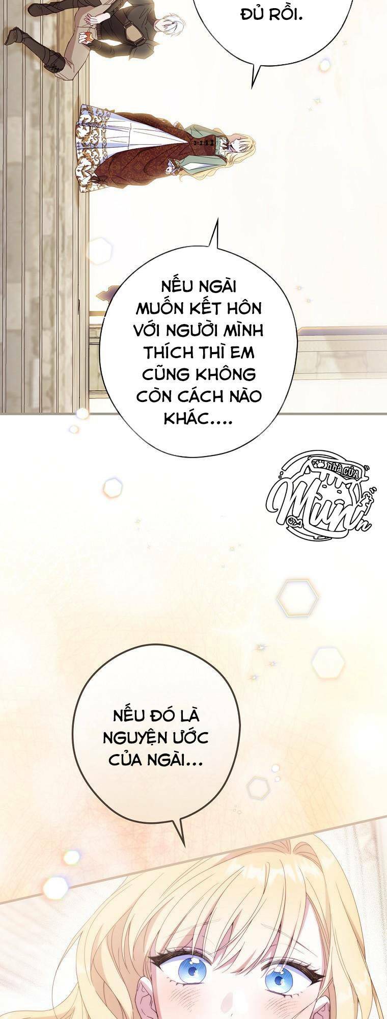Phương Pháp Khiến Phu Quân Đứng Về Phía Tôi - Chapter 25 - Page 8