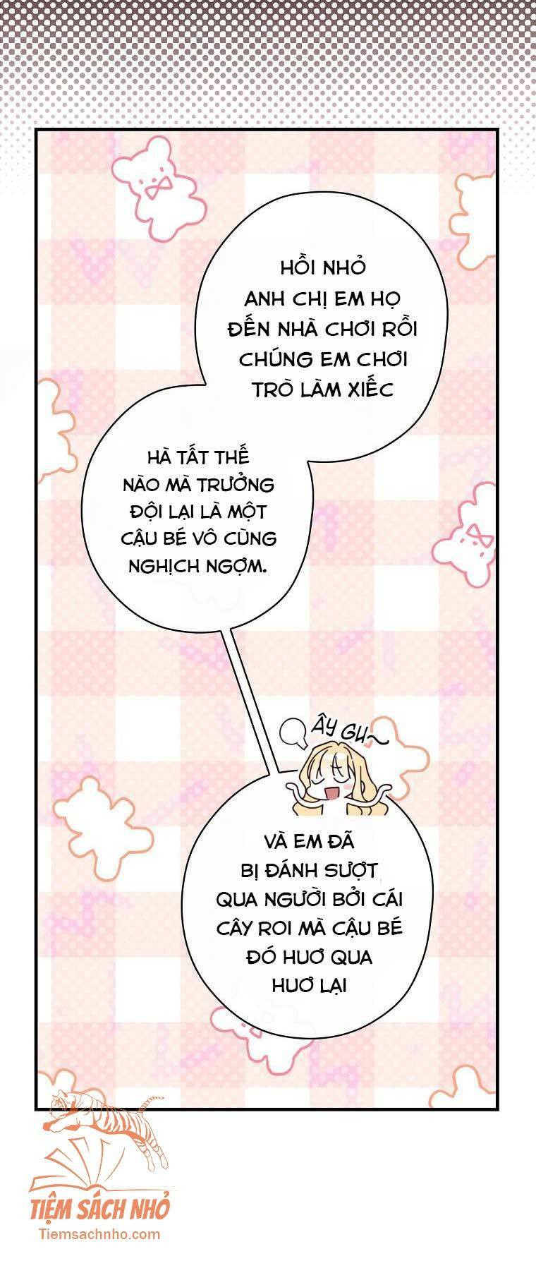 Phương Pháp Khiến Phu Quân Đứng Về Phía Tôi - Chapter 26 - Page 9