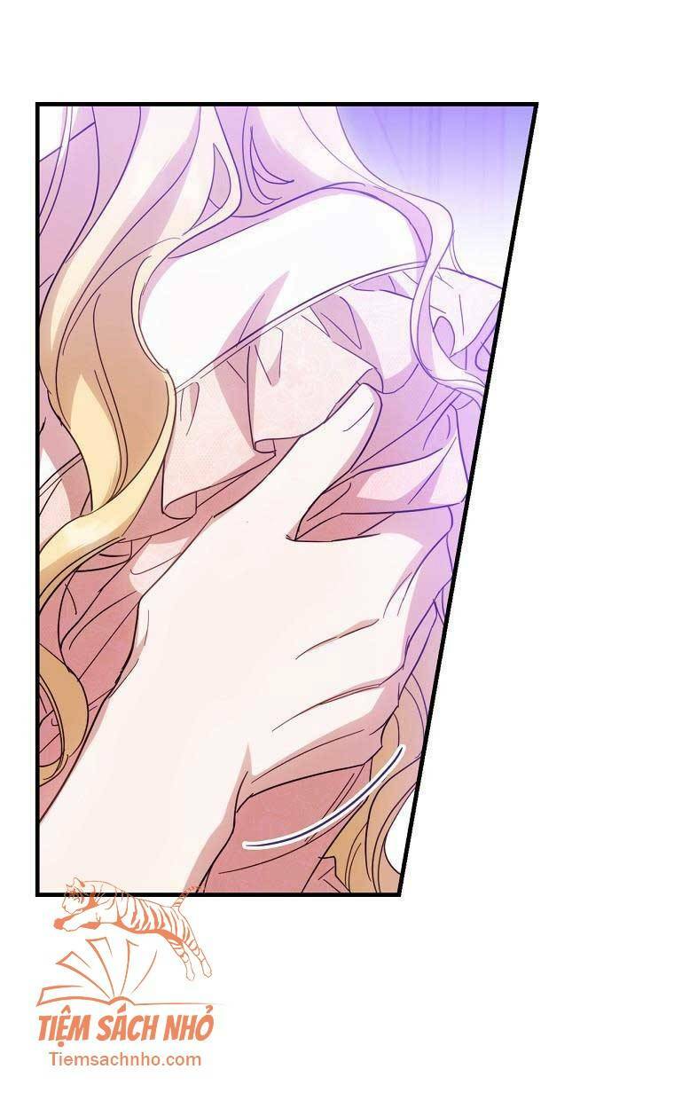 Phương Pháp Khiến Phu Quân Đứng Về Phía Tôi - Chapter 26 - Page 11