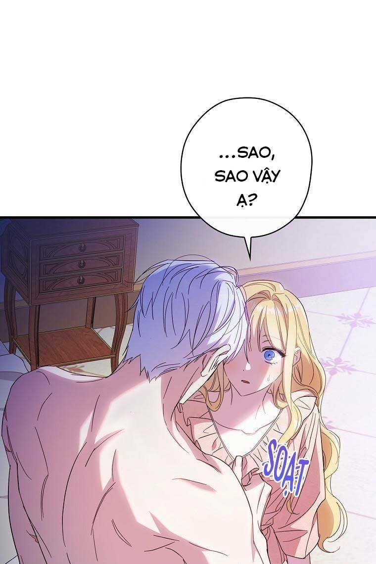 Phương Pháp Khiến Phu Quân Đứng Về Phía Tôi - Chapter 26 - Page 12