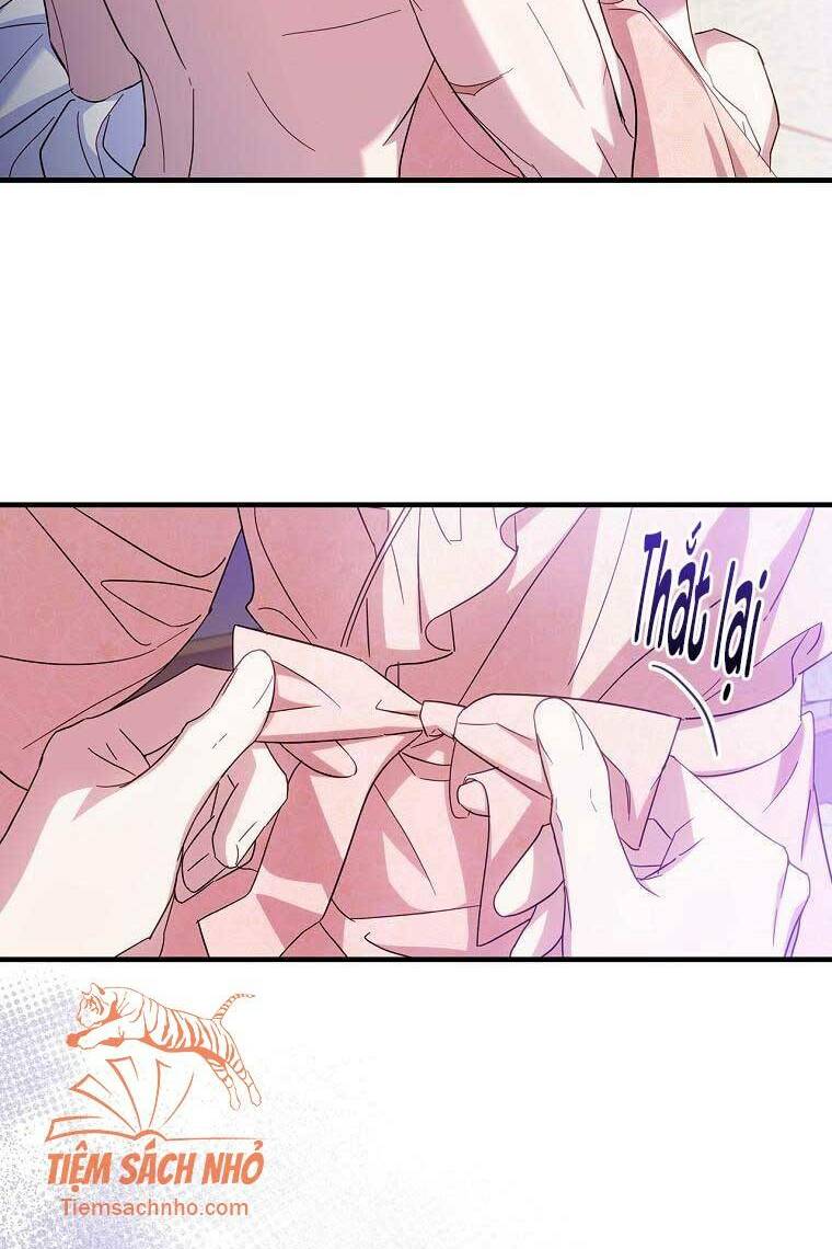 Phương Pháp Khiến Phu Quân Đứng Về Phía Tôi - Chapter 26 - Page 13