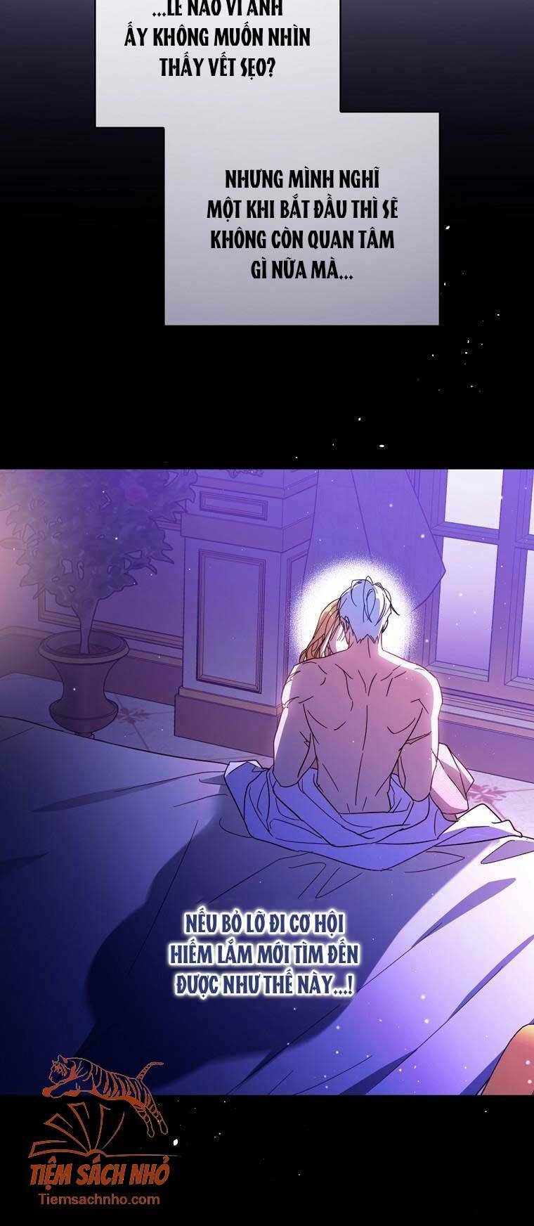 Phương Pháp Khiến Phu Quân Đứng Về Phía Tôi - Chapter 26 - Page 15