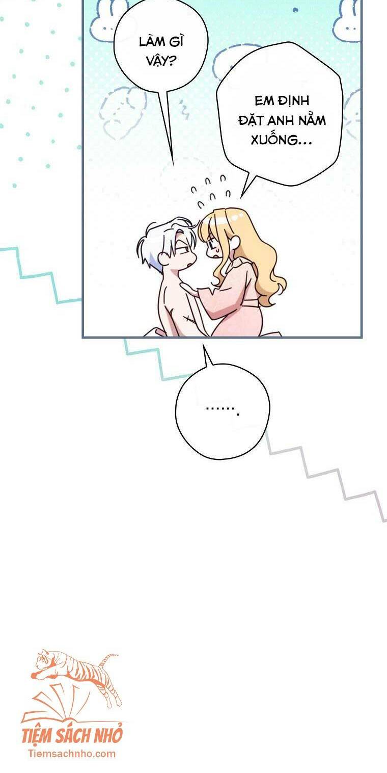 Phương Pháp Khiến Phu Quân Đứng Về Phía Tôi - Chapter 26 - Page 18