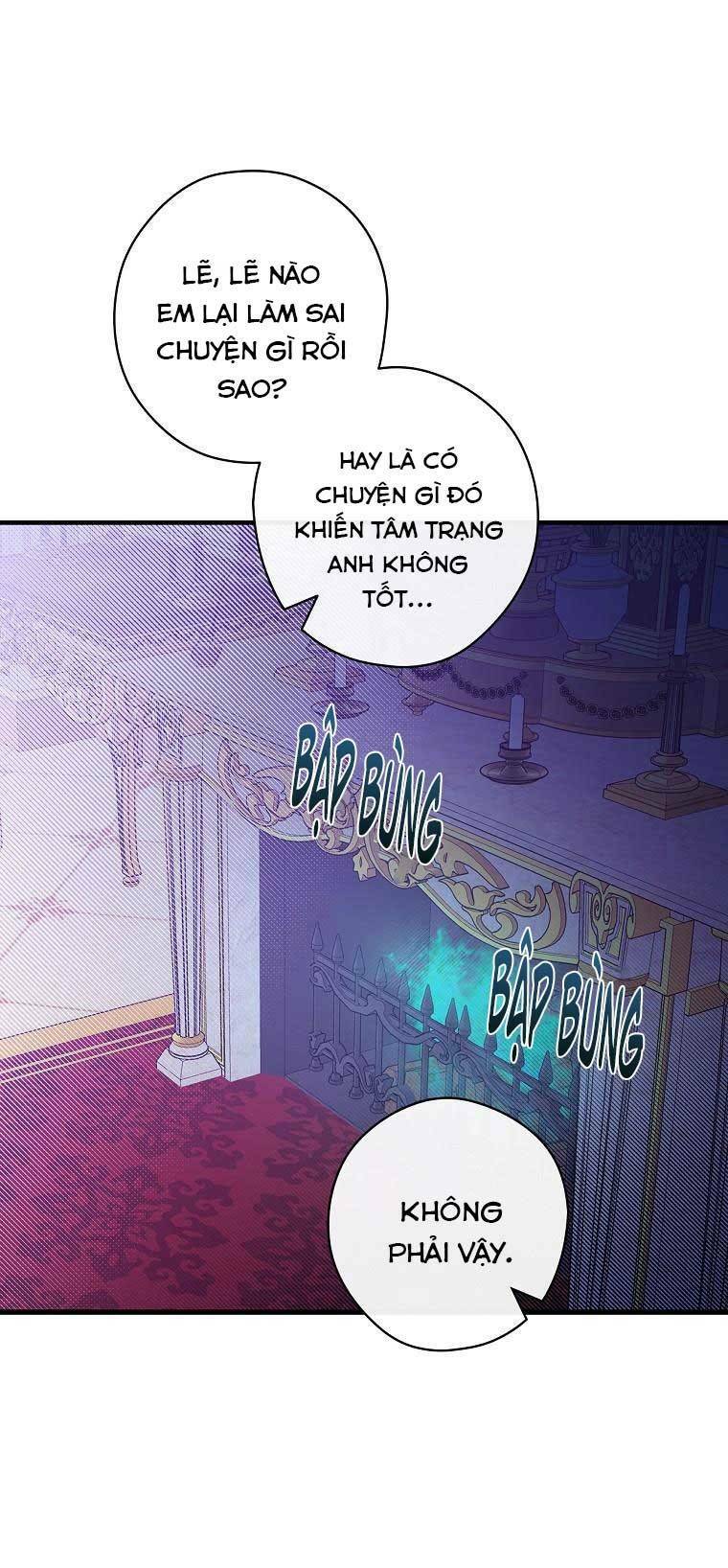 Phương Pháp Khiến Phu Quân Đứng Về Phía Tôi - Chapter 26 - Page 21