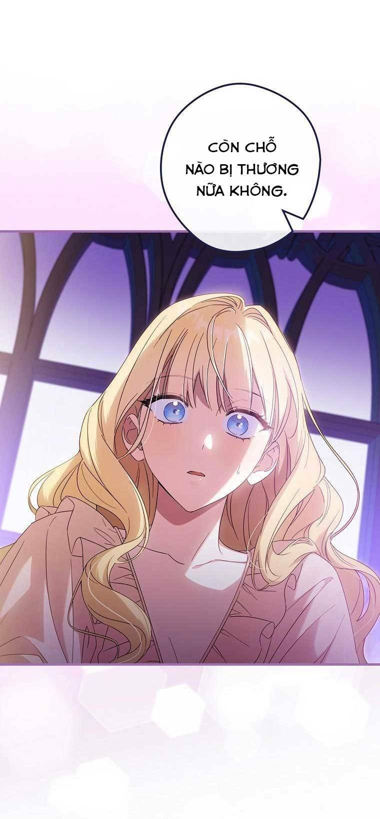 Phương Pháp Khiến Phu Quân Đứng Về Phía Tôi - Chapter 26 - Page 23