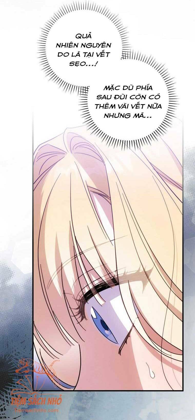 Phương Pháp Khiến Phu Quân Đứng Về Phía Tôi - Chapter 26 - Page 24