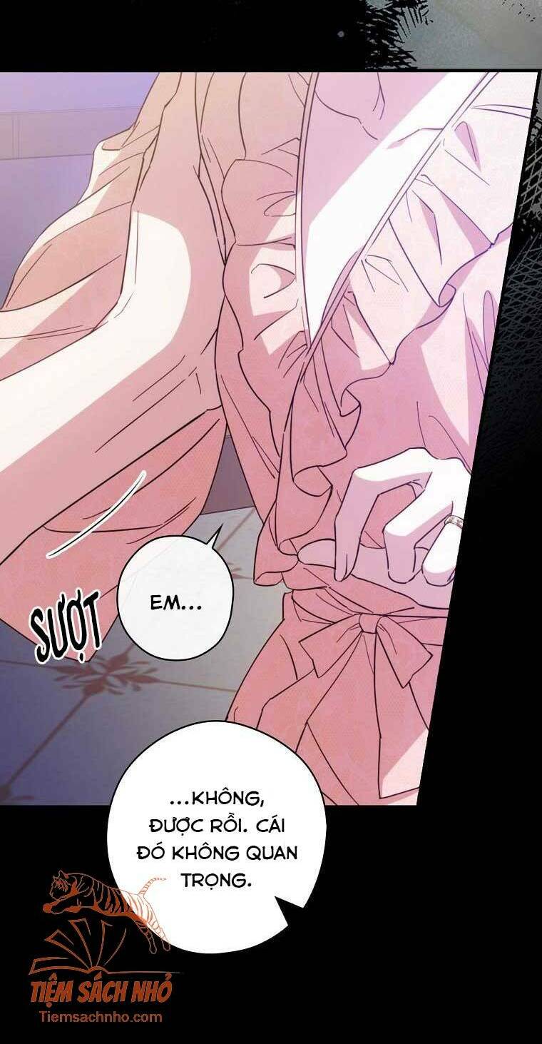 Phương Pháp Khiến Phu Quân Đứng Về Phía Tôi - Chapter 26 - Page 26