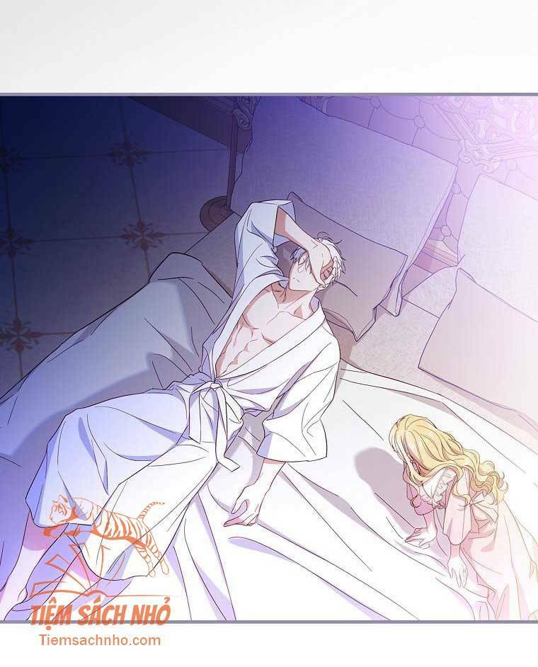 Phương Pháp Khiến Phu Quân Đứng Về Phía Tôi - Chapter 26 - Page 30