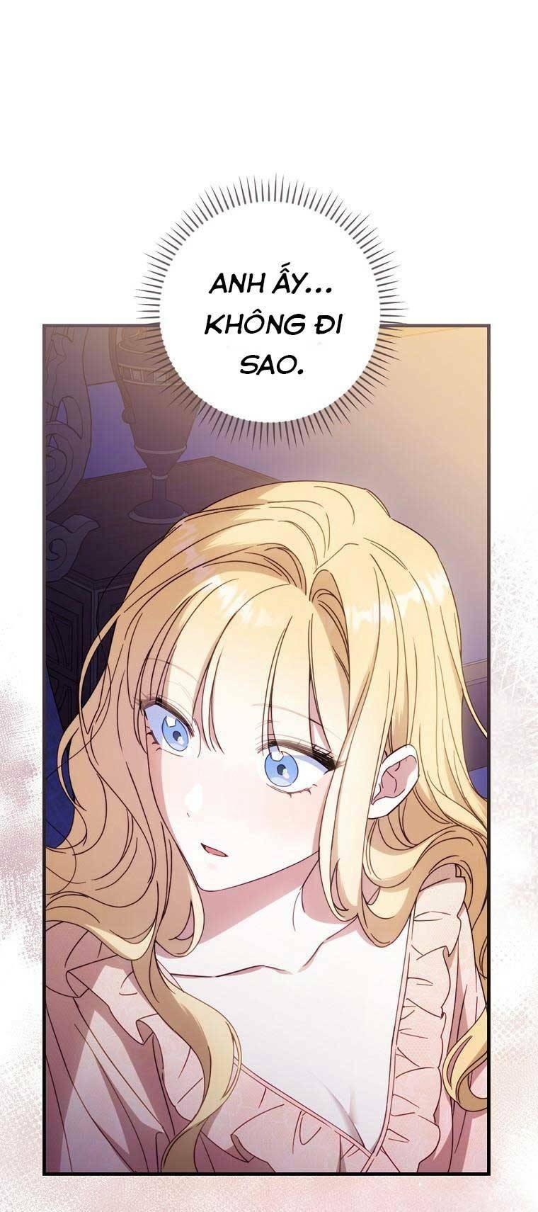 Phương Pháp Khiến Phu Quân Đứng Về Phía Tôi - Chapter 26 - Page 31