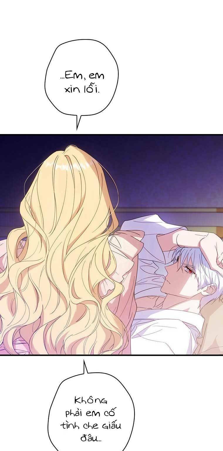 Phương Pháp Khiến Phu Quân Đứng Về Phía Tôi - Chapter 26 - Page 34