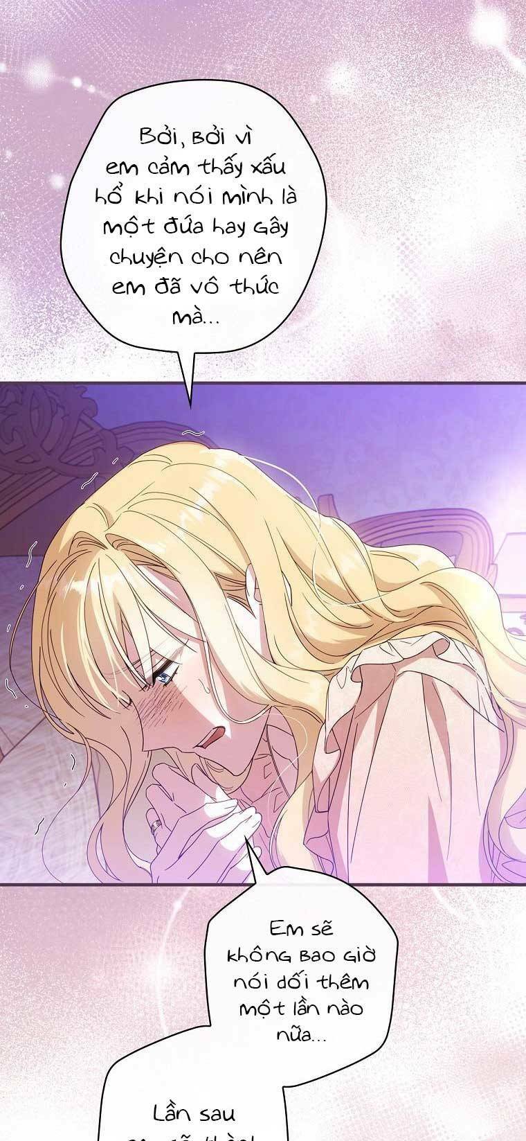 Phương Pháp Khiến Phu Quân Đứng Về Phía Tôi - Chapter 26 - Page 36