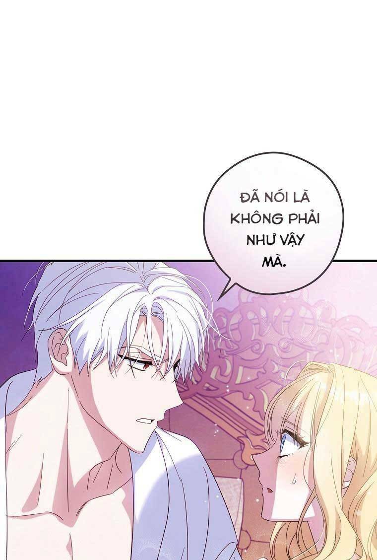 Phương Pháp Khiến Phu Quân Đứng Về Phía Tôi - Chapter 26 - Page 38