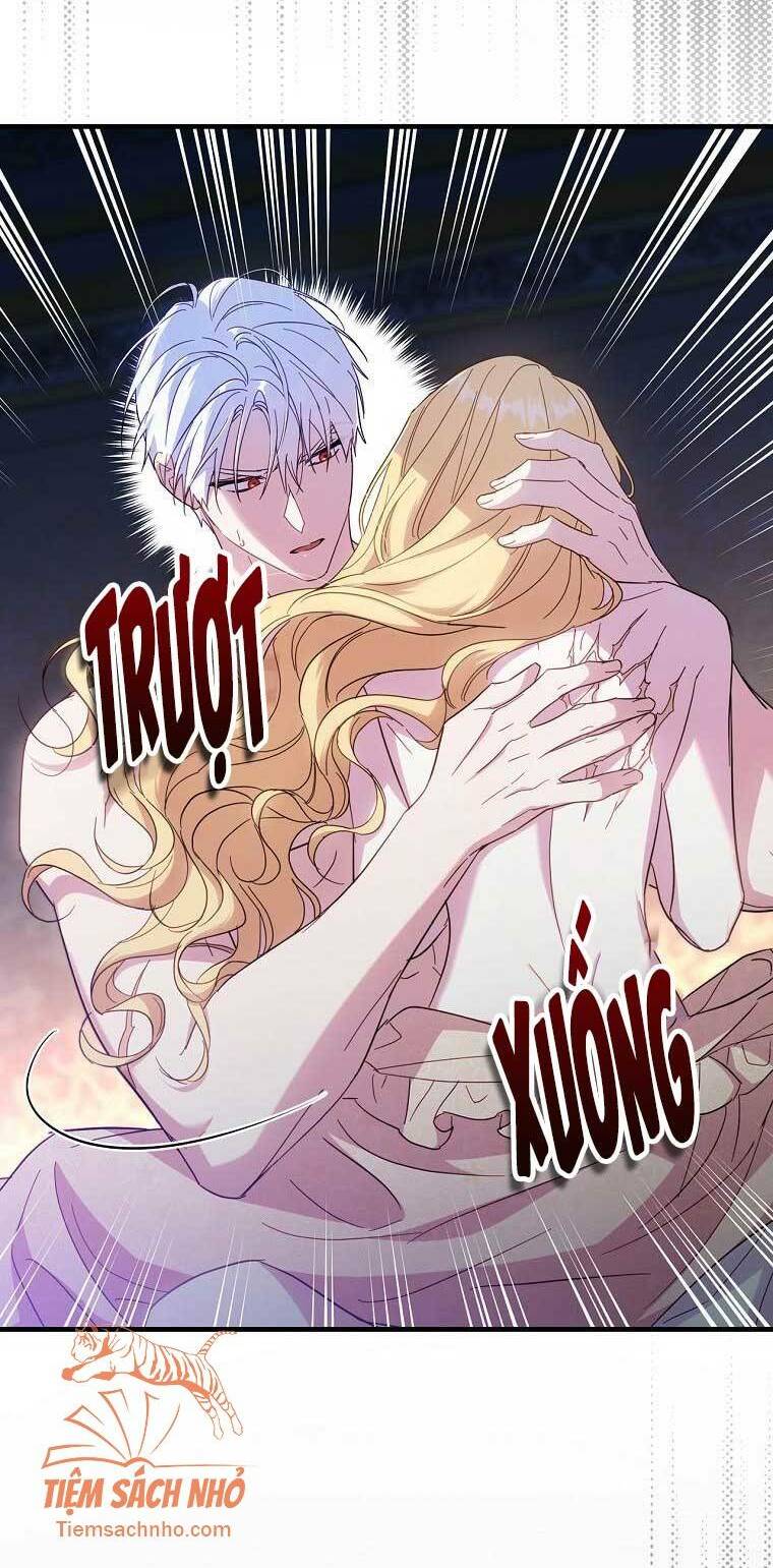 Phương Pháp Khiến Phu Quân Đứng Về Phía Tôi - Chapter 26 - Page 3