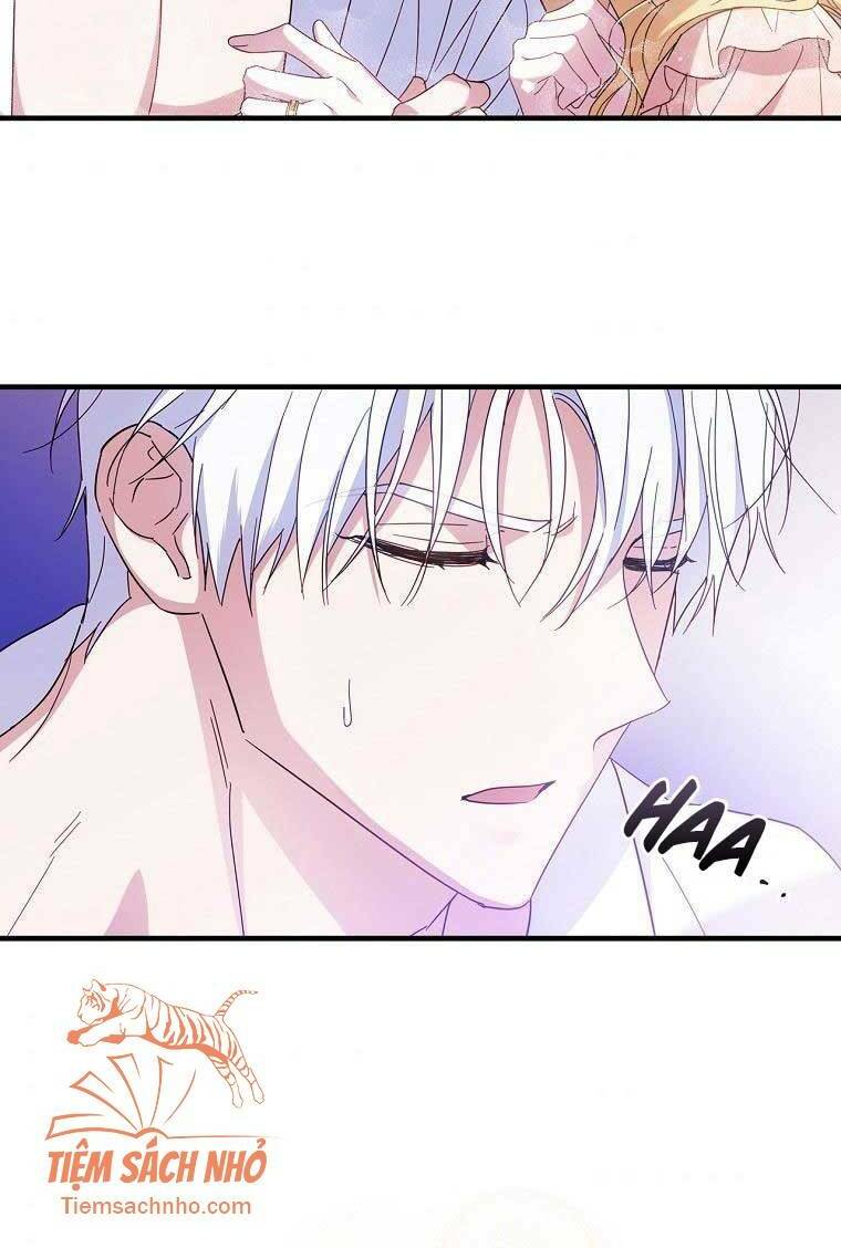 Phương Pháp Khiến Phu Quân Đứng Về Phía Tôi - Chapter 26 - Page 39