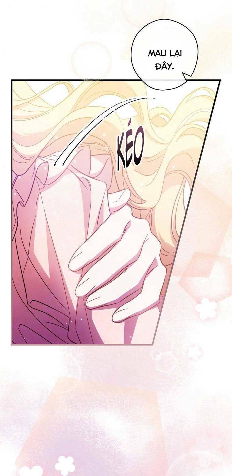 Phương Pháp Khiến Phu Quân Đứng Về Phía Tôi - Chapter 26 - Page 40