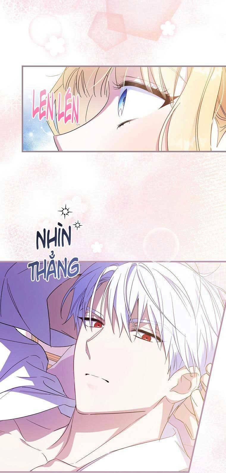 Phương Pháp Khiến Phu Quân Đứng Về Phía Tôi - Chapter 26 - Page 42