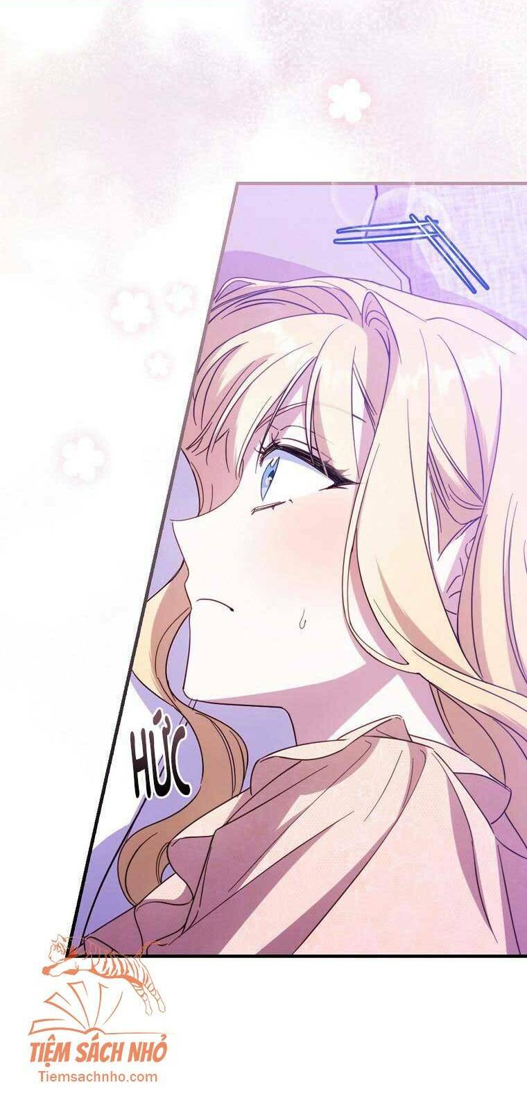 Phương Pháp Khiến Phu Quân Đứng Về Phía Tôi - Chapter 26 - Page 43