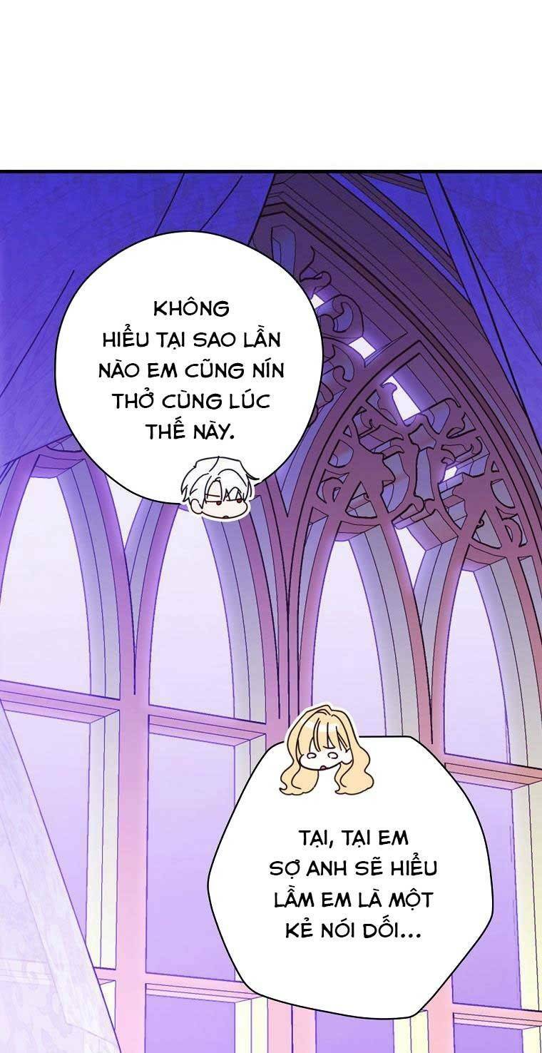 Phương Pháp Khiến Phu Quân Đứng Về Phía Tôi - Chapter 26 - Page 44