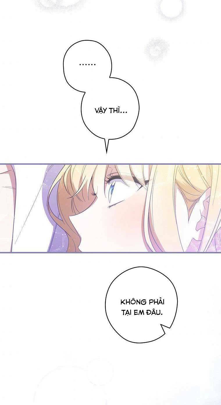 Phương Pháp Khiến Phu Quân Đứng Về Phía Tôi - Chapter 26 - Page 46