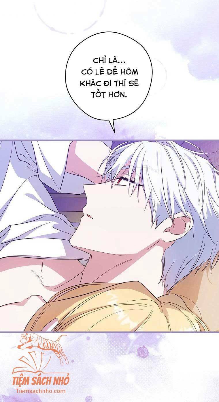 Phương Pháp Khiến Phu Quân Đứng Về Phía Tôi - Chapter 26 - Page 47