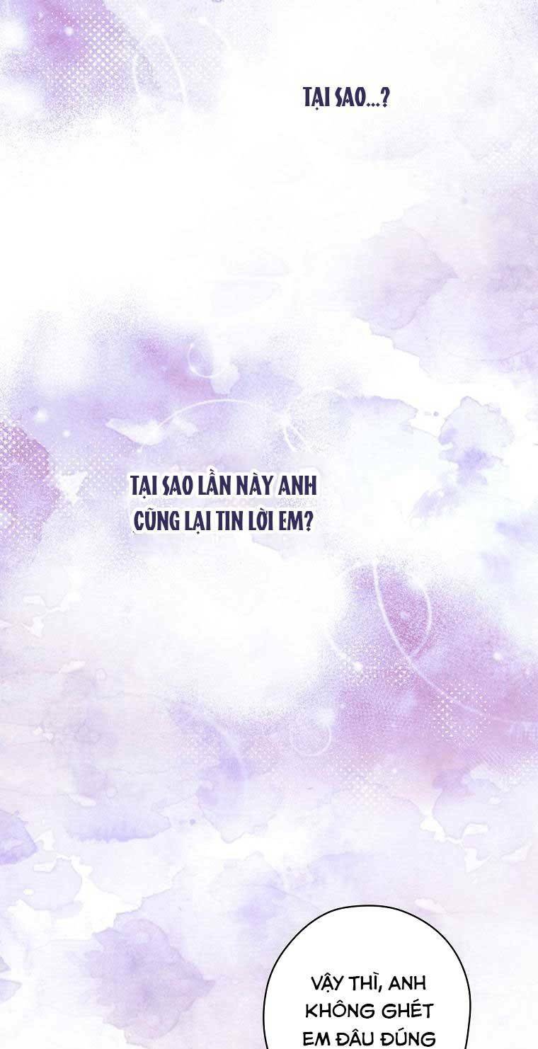 Phương Pháp Khiến Phu Quân Đứng Về Phía Tôi - Chapter 26 - Page 48